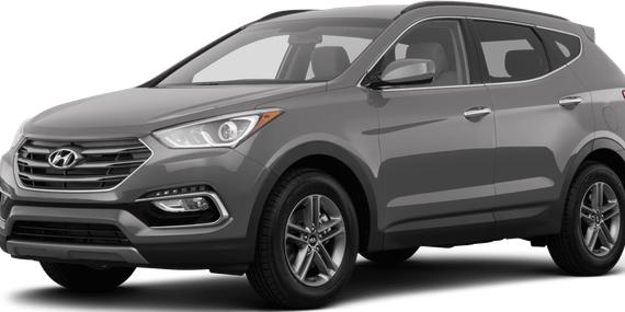 HYUNDAI SANTA FE SPORT 2018 5XYZTDLB6JG538491 image HYUNDAI SANTA FE SPORT 2018 5XYZTDLB6JG538491 image